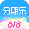 应用宝logo