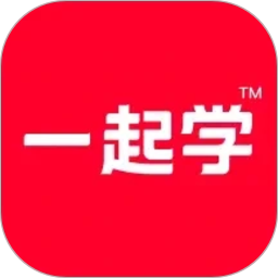 一起学2026官方新版图标