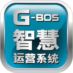 G-BOS2024官方新版图标