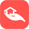 应用宝logo