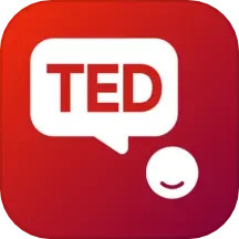 应用icon-TED英语演讲2024官方新版