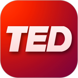 应用icon-TED英语演讲2024官方新版