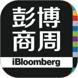 iBloomberg i商周2026官方新版图标