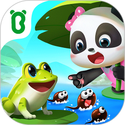 小蝌蚪历险记2026官方新版图标