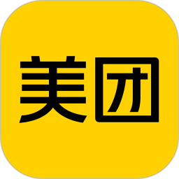 应用icon-美团2024官方新版