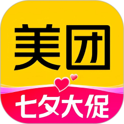 美团2025官方新版图标