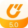 应用宝logo
