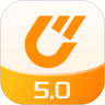 应用宝logo