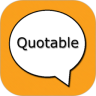 Quotable 鸿蒙版