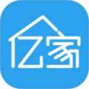 亿家租房合租2025官方新版图标