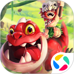 侏罗纪军团2026官方新版图标