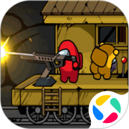 在我们中间2026官方新版图标