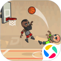 篮球传奇：扣篮比赛2026官方新版图标