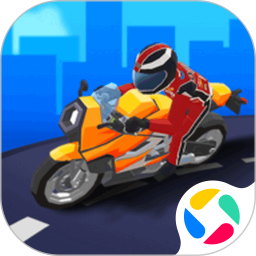 摩托赛车超级联赛2026官方新版图标