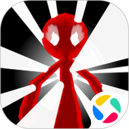 火柴人格斗之夜2026官方新版图标