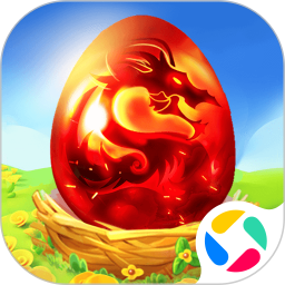 宠宠爱消除2025官方新版图标