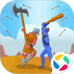 战争之城2025官方新版图标