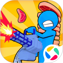 虚拟现实射击模拟器2026官方新版图标