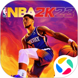 NBA2K232025官方新版图标