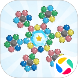 飞旋泡泡龙2026官方新版图标