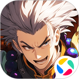 欢乐互娱之街机三国移动版游戏软件V1.02026官方新版图标