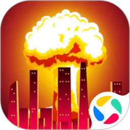 城市毁灭模拟器2026官方新版图标