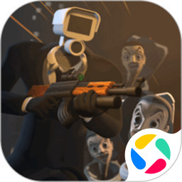 怪物格斗22026官方新版图标