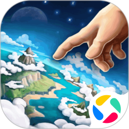 上帝之手：创造世界2025官方新版图标
