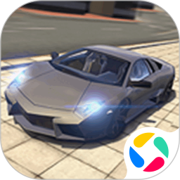 真实赛车模拟2026官方新版图标