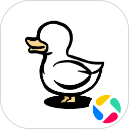 鸭子模拟器2025官方新版图标