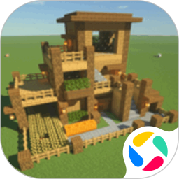 我的梦想世界2026官方新版图标