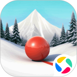 跳舞的球2026官方新版图标