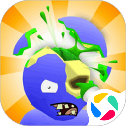 死亡突围：僵尸战争2025官方新版图标