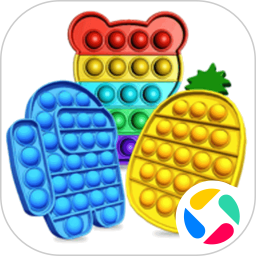 减压杀手2026官方新版图标