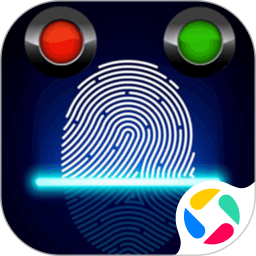 测谎仪恶作剧2026官方新版图标