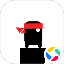 忍者难过棍子关2026官方新版图标