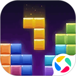 俄罗斯方块20212026官方新版图标