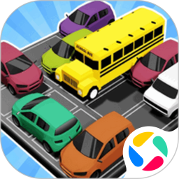 停车大师2025官方新版图标