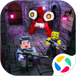 一枪击杀2025官方新版图标