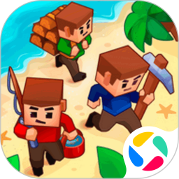 舒适的小岛2025官方新版图标