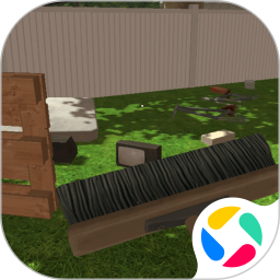 设计我的家2026官方新版图标