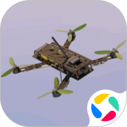 无人机变形机器人2025官方新版图标