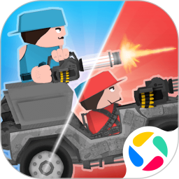 陆军防御战争2025官方新版图标