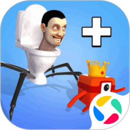 怪兽模拟器2026官方新版图标