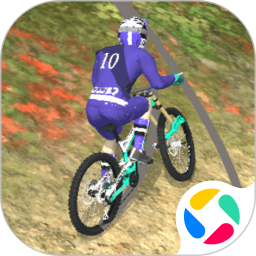 我心爱的自行车2026官方新版图标