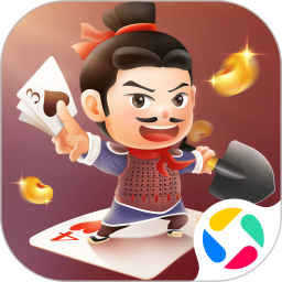 天天挖坑2026官方新版图标