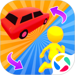 百变城市穿越者2025官方新版图标