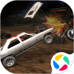 跑车竞技比拼2026官方新版图标