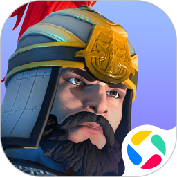 问鼎三国2026官方新版图标