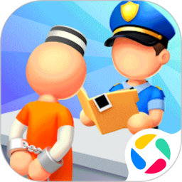 都市警察模拟器2025官方新版图标